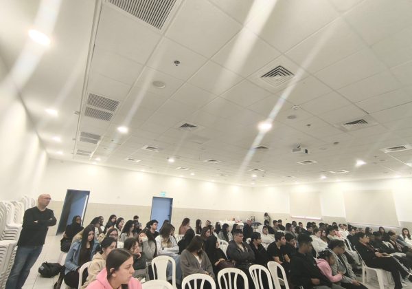 יום הולדת עצוב | לסמל יוסף דסה הי”ד שנפל במלחמת “חרבות ברזל”