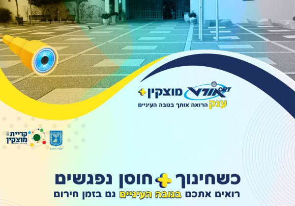 מידעון נובמבר 2024